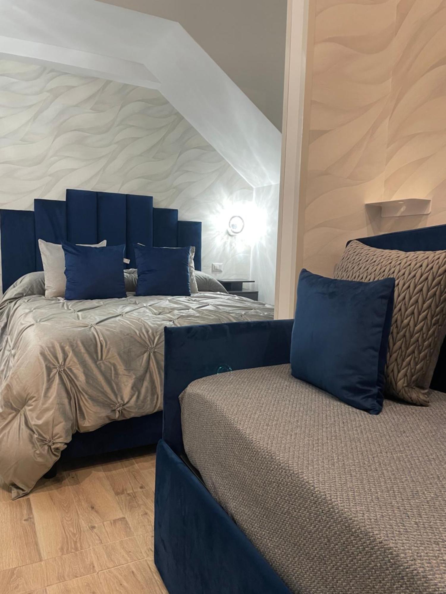 Bed & Breakfast Museo Napoli