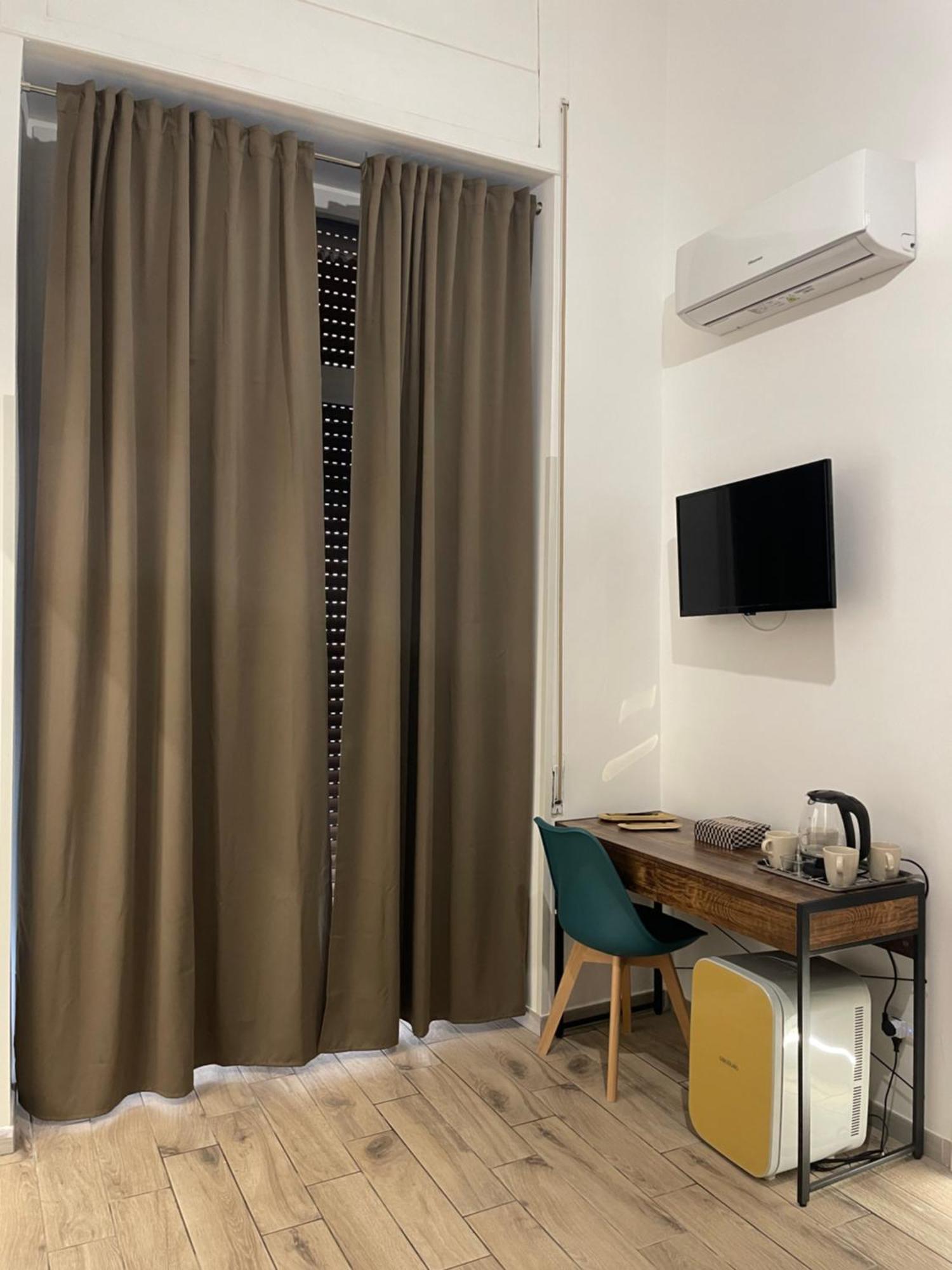 Bed & Breakfast Museo Napoli